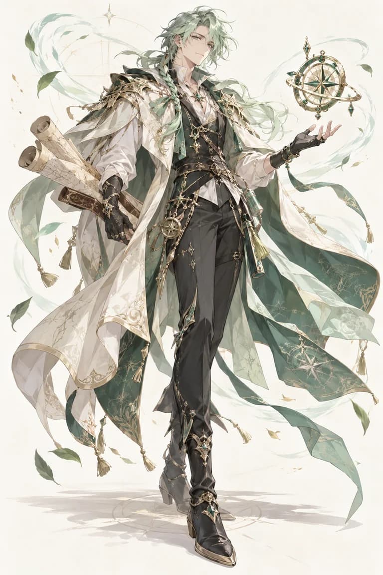 Genshin