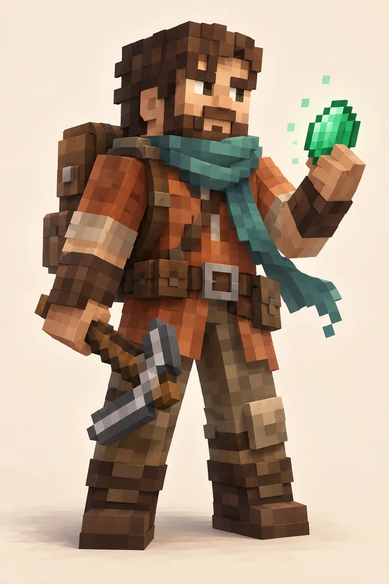 Minecraft