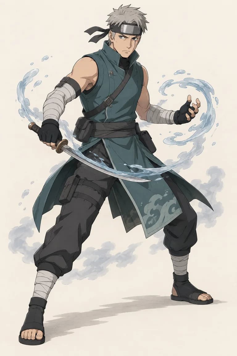 Naruto